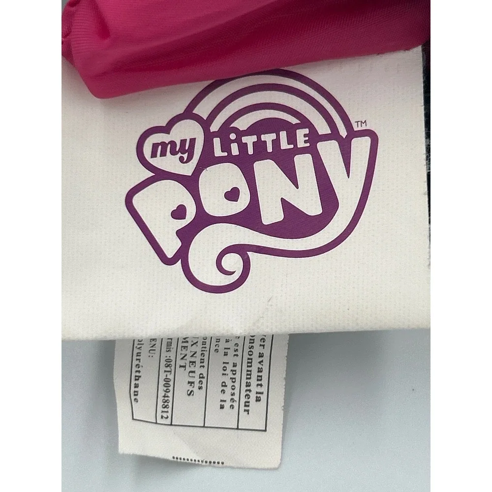 My Little Pony Crossbody Bag Rainbow Dash Twilight Sparkle